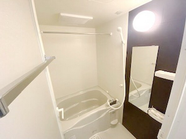 LEO六拾番館の物件内観写真